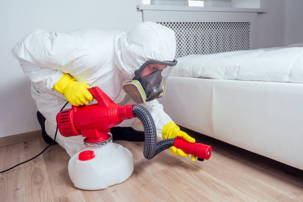 Pest Prevention Services in Spencerville, MD